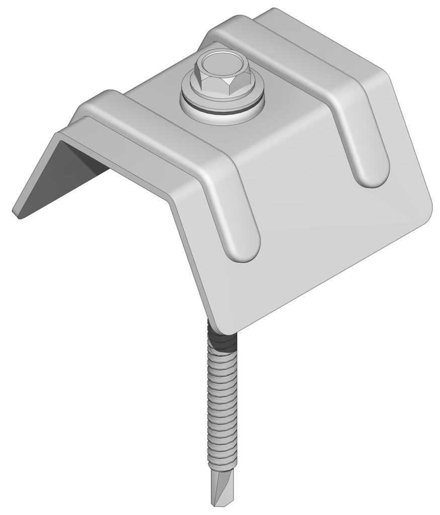 KIT SUPLEMENTO CRESTA