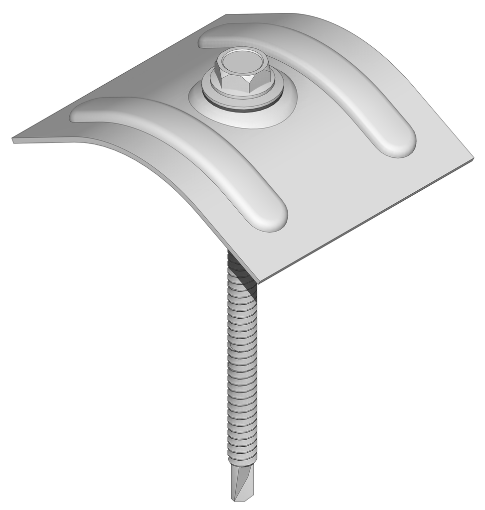KIT SUPLEMENTO SINUSOIDAL